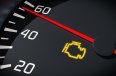 Đèn cảnh báo động cơ về khí thải trên ô tô sáng liên tục nói lên điều gì?