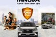 Toyota Việt Nam công khai chương trình khuyến mại tháng 7