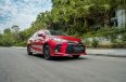 Toyota Vios vượt Hyundai Accent trở thành xe bán chạy nhất 6 tháng đầu năm 2022