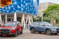 Toyota giữ vững ngôi đầu top thương hiệu bán nhiều ô tô nhất Việt Nam