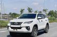 Đánh giá Toyota Fortuner 2019: Chọn bản máy xăng hay máy dầu?