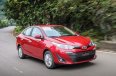 Đánh giá Toyota Vios 2018: Vì sao luôn bán chạy?