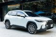 Tạm tính chi phí sử dụng Toyota Corolla Cross 2023 tại thị trường Việt Nam