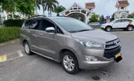 Toyota Innova 2018 - BÁN XE INNOVA TOYOTA - 2018 - Giá 450 TRIỆU  giá 450 triệu tại Đà Nẵng