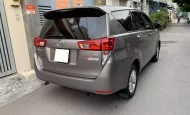 Toyota Innova A.T 2020 - Bán ô tô Toyota Innova A.T năm 2020, màu xám, nhập khẩu nguyên chiếc, giá 486tr giá 486 triệu tại Tp.HCM