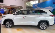 Toyota Innova 2.0HV 2024 - Toyota Innova 2.0HV đời 2024, màu trắng, nhập khẩu nguyên chiếc giá 998 triệu tại Tp.HCM