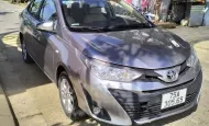 Toyota Van 2018 - BÁN XE TOYOTA VIOS E - 2018 - Giá 299 TRIỆU . giá 299 triệu tại TT - Huế