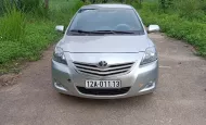 Toyota Van 2012 - Chính chủ bán xe TOYOTA VIOS sản xuất năm 2012  giá 299 triệu tại Cao Bằng