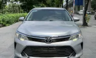 Toyota Camry 2015 - Cần Bán Xe Camy 2.0e Sản Xuất Năm 2015 giá 510 triệu tại Hà Nội