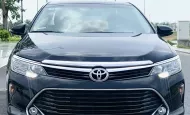 Toyota Camry 2.0E 2017 - - Odo: 61.000 cây bảo dưỡng đầy đủ nên chất xe cực đẹp giá 635 triệu tại Tp.HCM