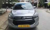 Toyota Innova 2018 - Toyota Innova 2018 2.0E - 70000 km - 470 triệu giá 470 triệu tại Tp.HCM