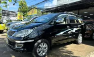 Toyota Innova 2.0G 2007 - Bán ô tô Toyota Innova 2.0G đời 2007, màu đen giá 199 triệu tại Tp.HCM