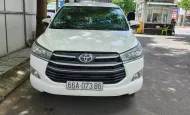 Toyota Innova E 2018 giá 465 triệu tại Tp.HCM