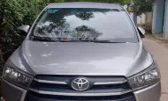 Toyota Innova 2026 - Chính chủ bán xe TOYOTA INNOVA 2.0E sản xuất năm 2016 giá 450 triệu tại Hà Nội