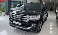 Toyota Land Cruiser VX 2019 - Cần bán Toyota Land Cruiser VX sản xuất  2019 cam kết xe siêu đẹp  giá 3 tỷ 860 tr tại Hà Nội