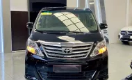 Toyota Alphard 3.5V6 EXCUTIVE LOUNGE MODEL 2014 2013 - ALPHARD 3.5V6 EXCUTIVE LOUNGE MODEL 2014 – THẢM BAY DI ĐỘNG giá 1 tỷ 588 tr tại Tp.HCM