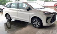 Toyota Avanza Premio số sàn 2024 - Cần bán lại xe Toyota Avanza Premio số sàn đời 2024, màu trắng, giá tốt nhất thị trường giá 558 triệu tại Tp.HCM