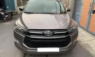 Toyota Innova 2.0E 2021 - Cần bán xe Toyota Innova 2.0E đời 2021, giá tốt giá 515 triệu tại Tp.HCM