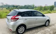 Toyota Yaris G 2015 - 103.000 km 2015 - Nhập Thái 1 chủ xe đẹp không lỗi nhỏ giá 345 triệu tại Hà Nội