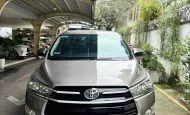 Toyota Innova 2020 - INNOVA Số Sàn 2020 Chất Xe Đẹp 71Km  giá 575 triệu tại Tp.HCM