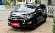 Toyota Innova Venturer 2019 - Venturer 2019 Full Đen Chất Xe Rất Đẹp 141Km giá 610 triệu tại Tp.HCM