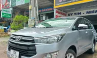 Toyota Innova Bản E, sản xuất 2019  2019 giá 460 triệu tại Đồng Nai