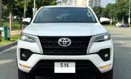 Toyota Fortuner 2.4G 4x2 MT 2022 - Cần bán Toyota Fortuner 2.4G 4x2 MT đời 2022, màu trắng, giá tốt giá 918 triệu tại Tp.HCM