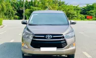 Toyota Innova 2.0E 2020 - Bán Toyota Innova 2.0E đời 2020, 499 triệu giá 499 triệu tại Tp.HCM