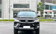 Toyota Fortuner legender 2.8L 4x4 AT 2023 - Bán ô tô Toyota Fortuner legender 2.8L 4x4 AT năm 2023, màu nâu giá 1 tỷ 165 tr tại Tp.HCM