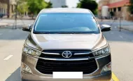 Toyota Innova 2.0E 2019 - Bán ô tô Toyota Innova 2.0E năm 2019 giá 479 triệu tại Tp.HCM