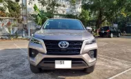 Toyota Fortuner 2.4G 4x2 MT 2023 - Cần bán Toyota Fortuner 2.4G 4x2 MT sản xuất 2023, giá tốt giá 899 triệu tại Tp.HCM