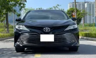 Toyota Camry 2.5Q 2021 - Bán xe Toyota Camry 2.5Q đời 2021, màu đen, xe nhập, giá chỉ 889 triệu giá 889 triệu tại Tp.HCM