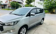 Toyota Innova 2016 -  Cần Bán Innova Gia Đình Không Dịch Vụ Đời 2016 giá 355 triệu tại Hà Nội