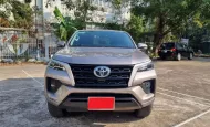 Toyota Fortuner 2.4L 4x2 MT 2023 - Cần bán xe Toyota Fortuner 2.4L 4x2 MT đời 2023, giá 855tr giá 855 triệu tại Tp.HCM
