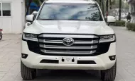 Toyota Land Cruiser LC300 2025 - TOYOTA LAND CRUISER LC300 2025 MỚI 100% XE ĐANG CÓ SẴN GIAO NGAY VÀ LUÔN  giá 4 tỷ 580 tr tại Hà Nội