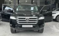 Toyota Land Cruiser LC300 2024 - LAND CRUISER LC300 SẢN XUẤT 2024 TÊN CTY  giá 5 tỷ 550 tr tại Hà Nội