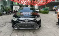 Toyota Camry 2.5Q 2015 - Cần bán xe Toyota Camry 2.5Q sản xuất năm 2015 xe cá nhân, xe ko đâm đụng, ko ngập nước giá 550 triệu tại Hà Nội