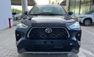 Toyota Yaris Cross 2025 - Khuyến mại riêng, quà tặng bảo hiểm, liên hệ Hotline 0988887518 ngay giá 765 triệu tại Bình Định