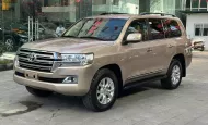 Cần bán xe Toyota Land Cruiser 2016 - Toyota Land Cruiser LC200 Sản xuất năm 2016 Xe tên Cty. Chủ xe đi giữ gìn, cam kết xe đẹp, Toyota Land Cruiser 2016 - Toyota Land Cruiser LC200 Sản xuất năm 2016 Xe tên Cty. Chủ xe đi giữ gìn, cam kết xe đẹp, giá 2 tỷ 860 tr tại Hà Nội