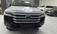 Toyota Land Cruiser LC300 2025 - TOYOTA LAND CRUISER LC300 MỚI 100%  giá 4 tỷ 580 tr tại Hà Nội