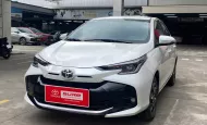 Bán Toyota Vios Vios 1.5 E MT 2024 2024 - Cần bán Toyota Vios Vios 1.5 E MT 2024 đời 2024 Toyota Vios Vios 1.5 E MT 2024 2024 - Cần bán Toyota Vios Vios 1.5 E MT 2024 đời 2024 giá 410 triệu tại Tp.HCM