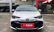 Toyota Vios 1.5E MT 2024 giá 410 triệu tại Tp.HCM