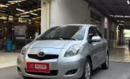 Toyota Yaris 1.5AT 2011 giá 280 triệu tại Tp.HCM