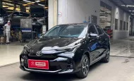 Bán Toyota Vios 1.5E CVT 2024 Toyota Vios 1.5E CVT 2024 giá 410 triệu tại Tp.HCM