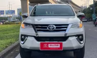 Toyota Fortuner 2.7V 2019 giá 740 triệu tại Tp.HCM