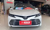 Toyota Camry 2.5Q 2021 giá 940 triệu tại Tp.HCM
