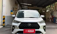 Toyota Veloz Cross TOP 2023 giá 560 triệu tại Tp.HCM