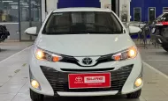 Toyota Vios 1.5G 2020 giá 430 triệu tại Tp.HCM
