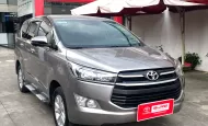 Toyota Innova Innova 2.0 E 2020 2020 - Bán ô tô Toyota Innova Innova 2.0 E 2020 đời 2020 giá 510 triệu tại Tp.HCM