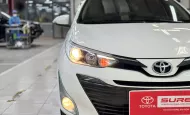 Toyota Vios Vios 1.5 G  2020 - Cần bán xe Toyota Vios Vios 1.5 G đời 2020, 430tr giá 430 triệu tại Tp.HCM